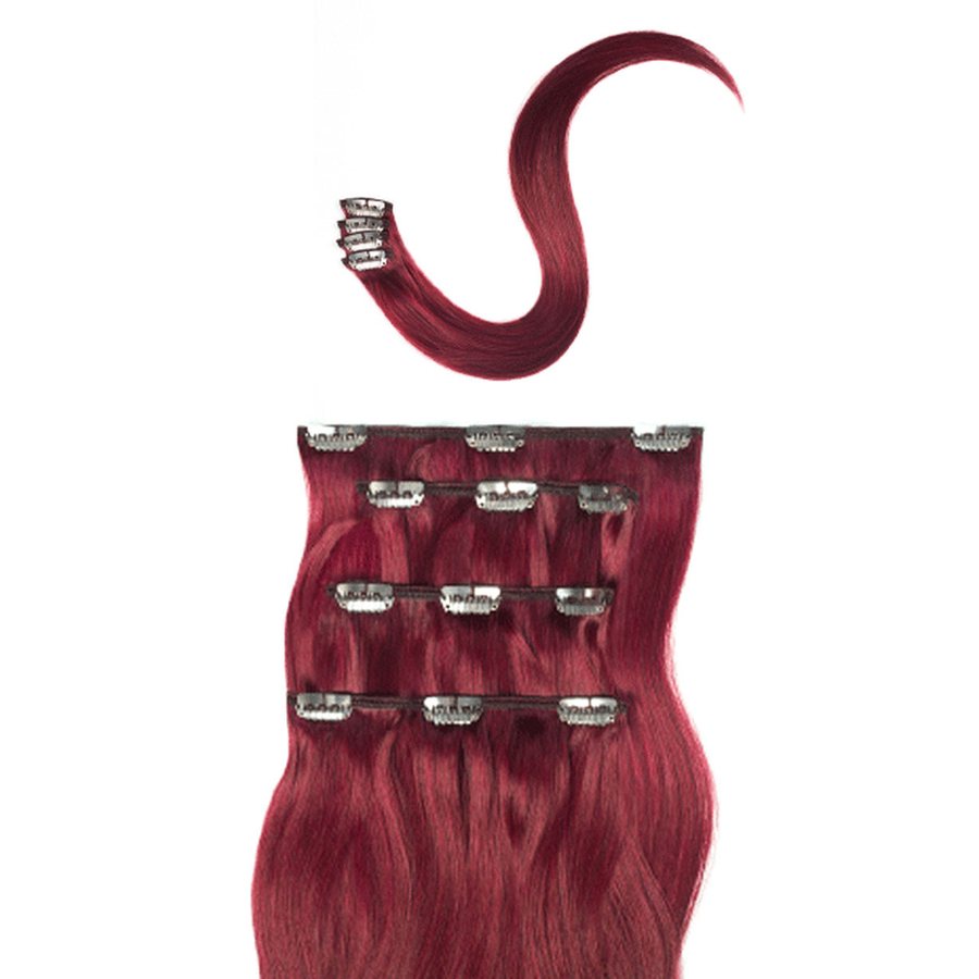 Clip-In hair extension